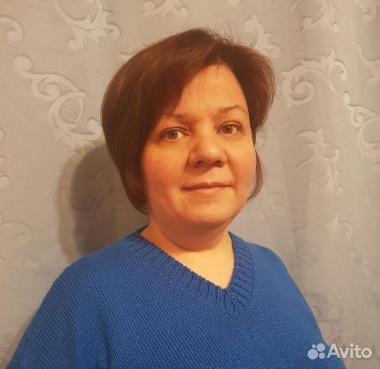 Логопед, дефектолог