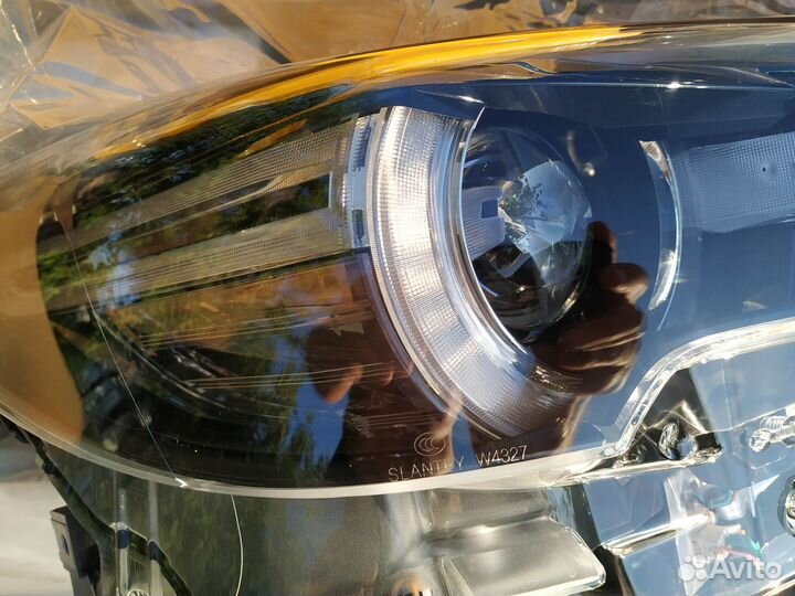 Фара сх5 CX 5 (KF) 2017- AFS LED правая