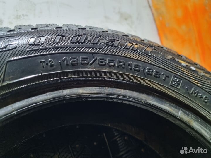 Cordiant Polar 2 185/65 R15 88T