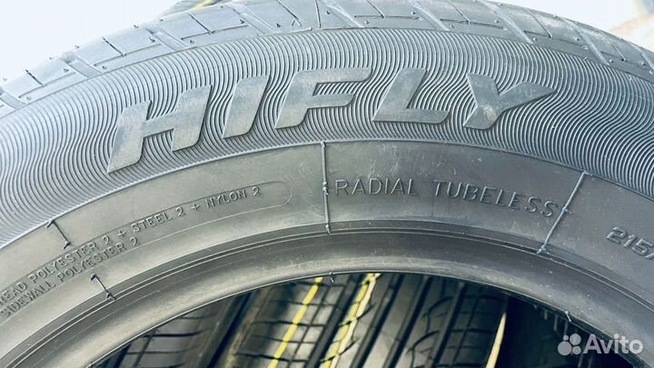 Hifly HF 201 215/60 R16 95V