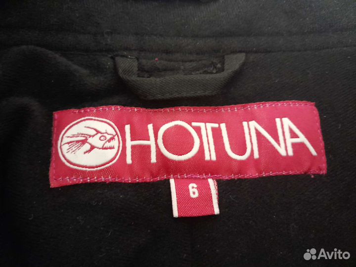 Сноубордические брюки женские Hotuna