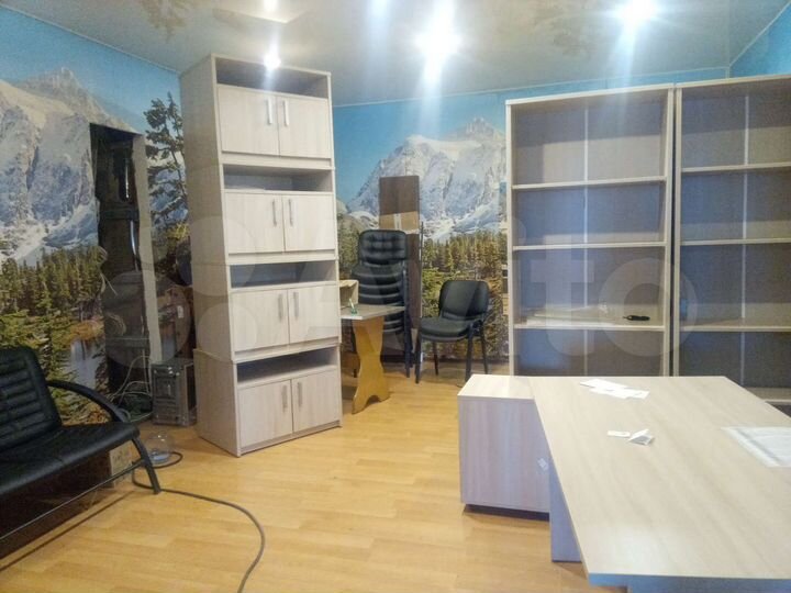 Офис, 200 м²