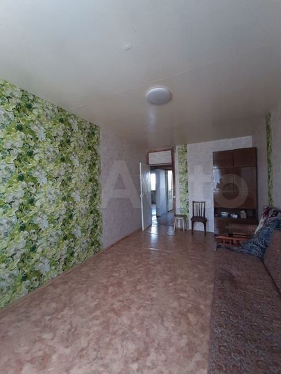 2-к. квартира, 49,1 м², 5/5 эт.