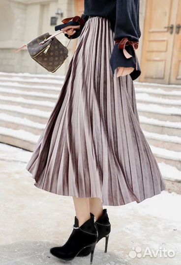 Юбка миди ASOS