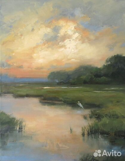 Услуги художника