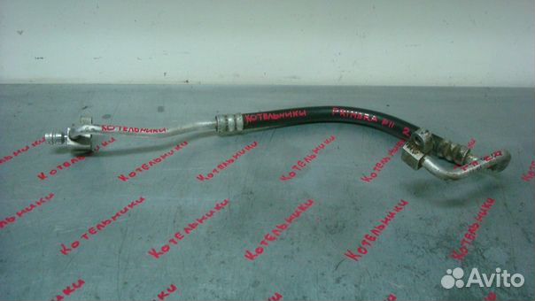 Nissan Primera P11 92490-2F300 Шланг кондиционера