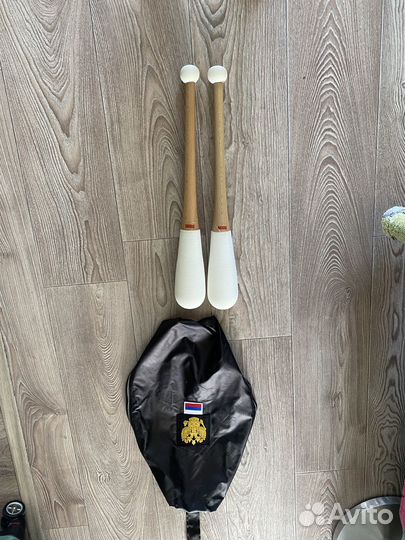 Булавы sasaki 44 мужские