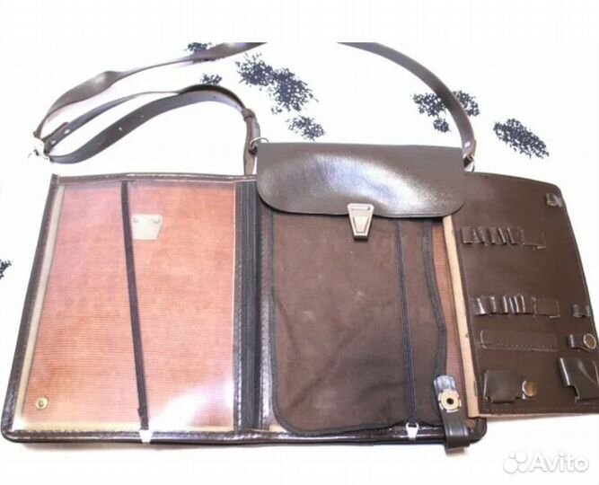 Сумка полевая (планшет)