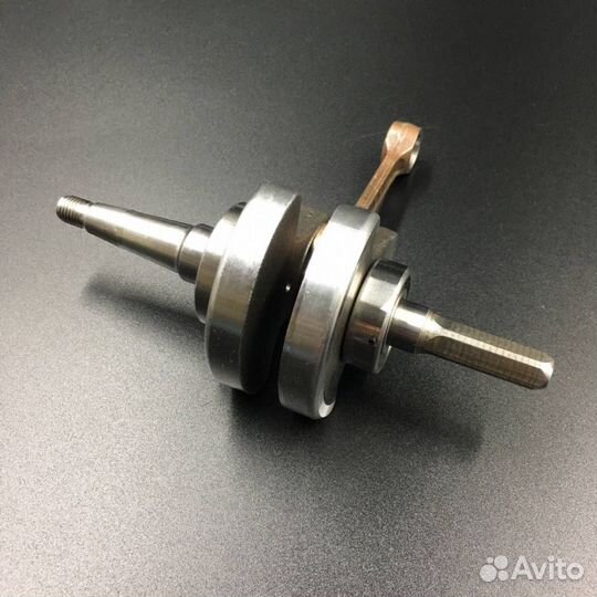 Коленвал Yamaha (Ямаха) 2-3.5 л.с 2 такта