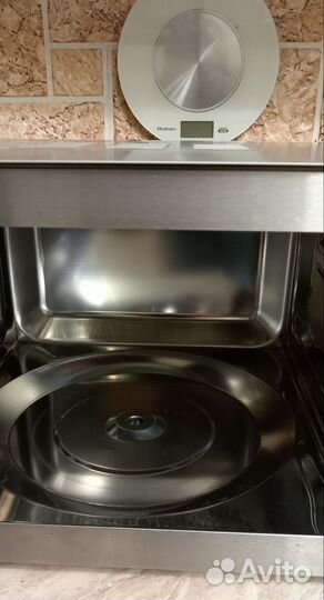 Микроволновая печь redmond