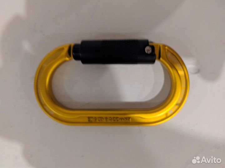 Карабин vento