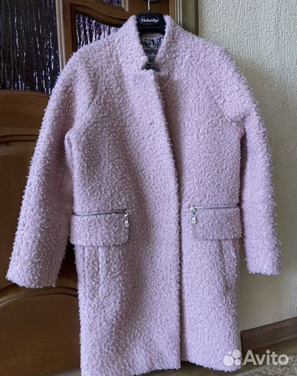 Пальто женское 40 42