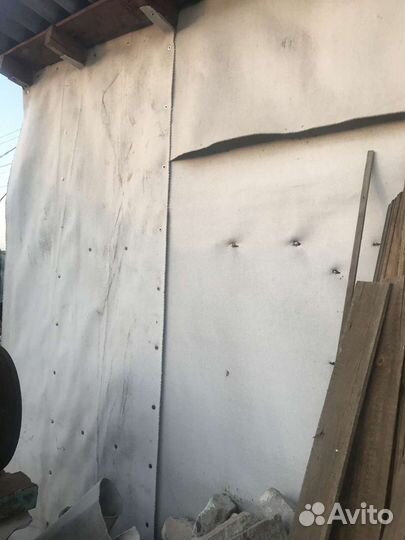 Полотно, полог