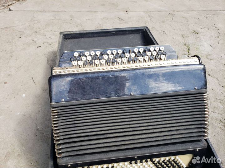 Боян гармоника)