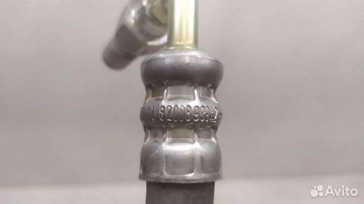 Трубка гур Renault Logan 1 2005-2014