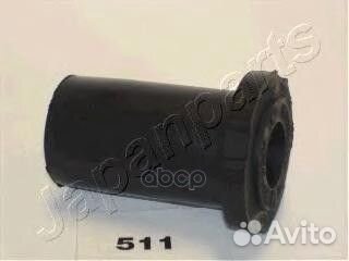 Втулка, листовая рессора RU511 Japanparts