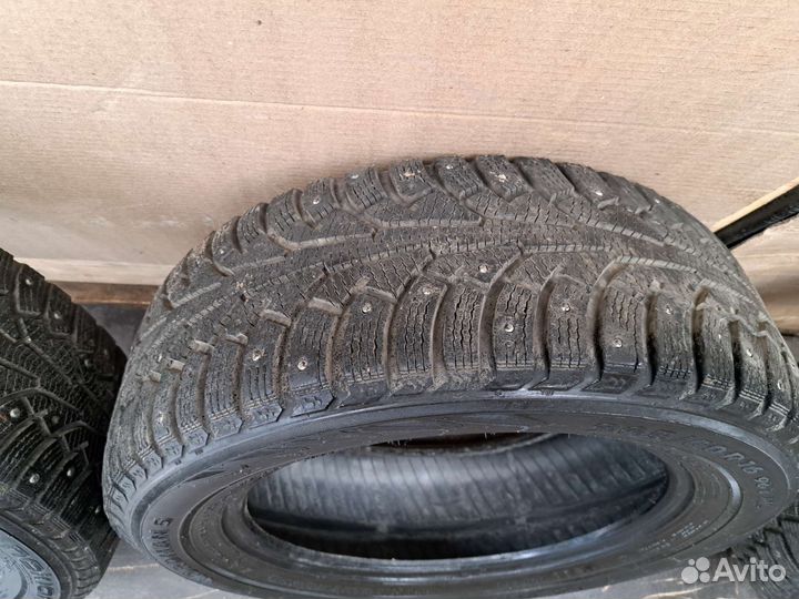 Nokian Tyres Nordman 5 205/60 R16 95W