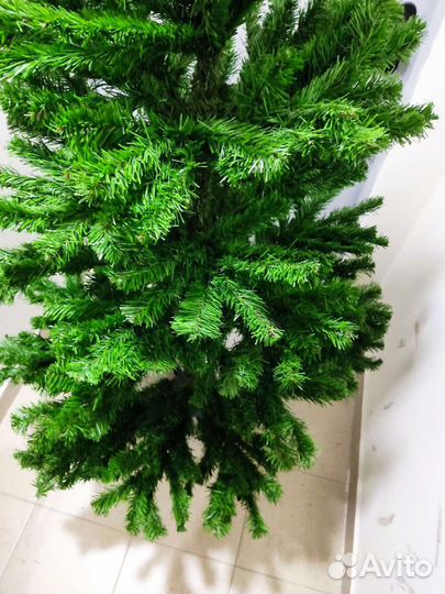 Ель искусственная 180 см