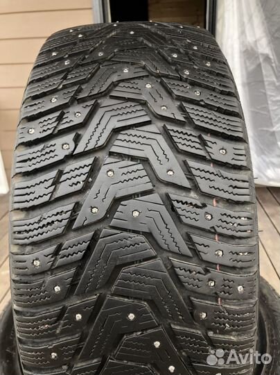 Hankook Winter I'Pike RS2 W429 225/45 R17