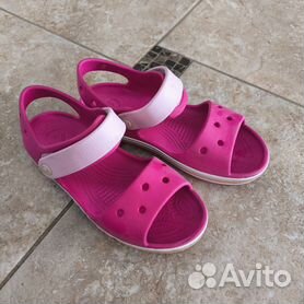 J3 crocs hot sale