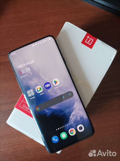 Oneplus 7 pro 8/256gb