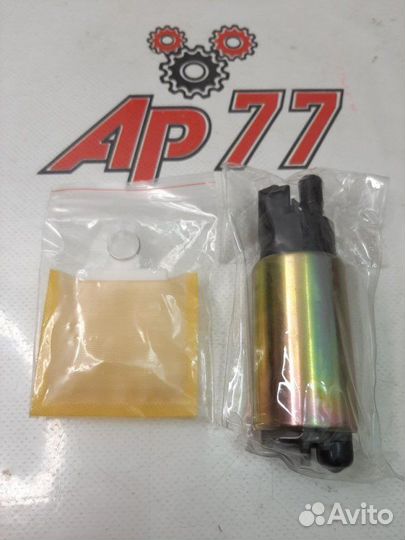 Топливный насос Toyota 1grfe 2322050100 Широкие