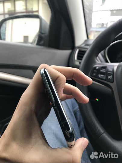 iPhone 11 Pro Max, 256 ГБ