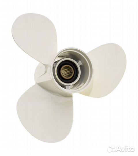 Винт гребной Yamaha 40-55/F30-60;3x11x15