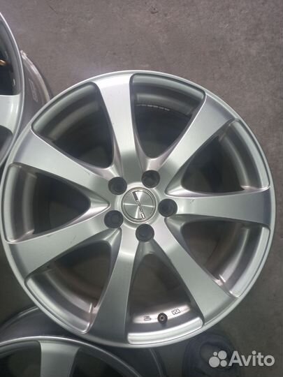 Литые диски PRD