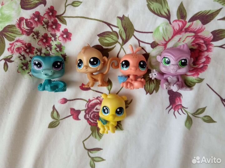 Littlest Pet Shop