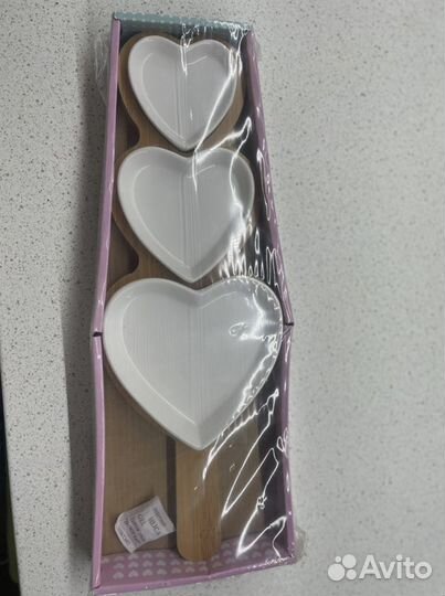 Манежница сердца