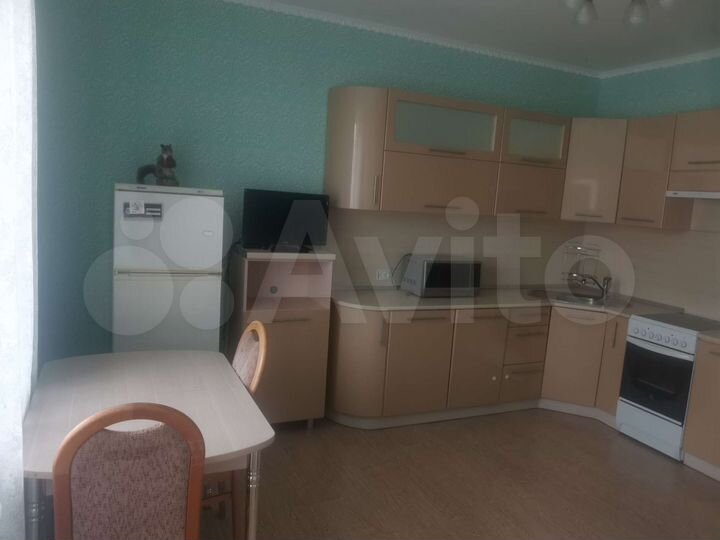 1-к. квартира, 49,7 м², 6/9 эт.