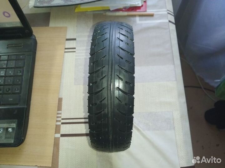Покрышка 200x50 мм