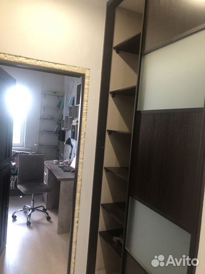 Двери для шкафа купе