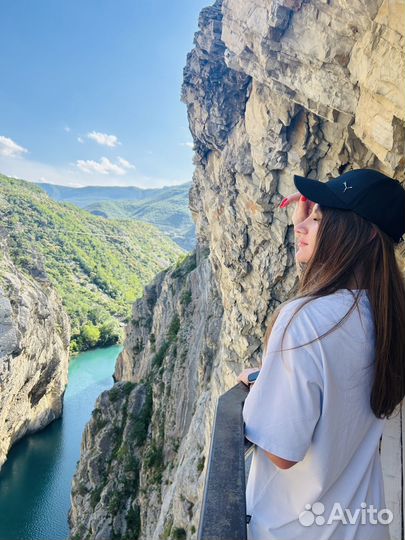 Экскурсии по дагестану, туры по дагестану