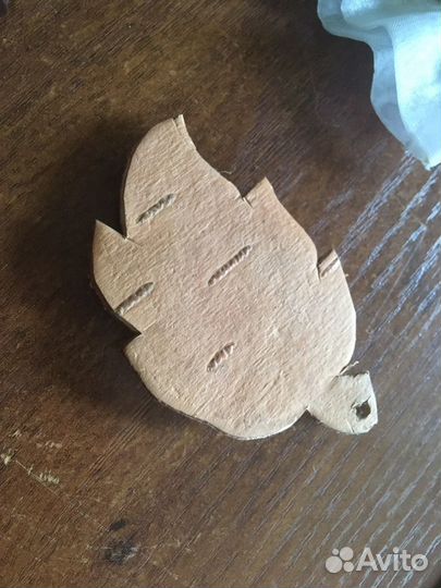 Бижутерия для творчества