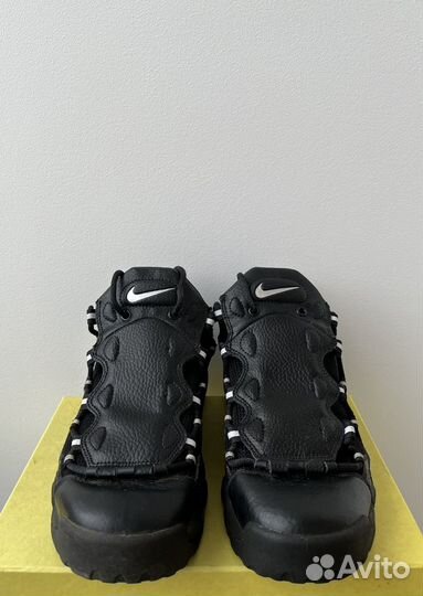 Кроссовки nike air more money