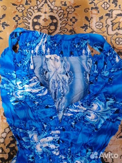 Вещи для беременных пакетом 46 48