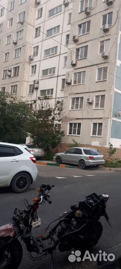 Ямаха бвс 100