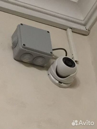 Слаботочка, электрика, сборка мебели