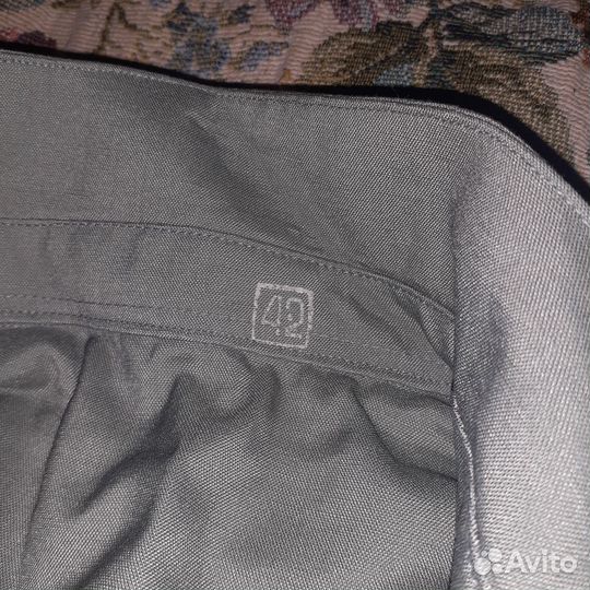 Военные рубахи СССР