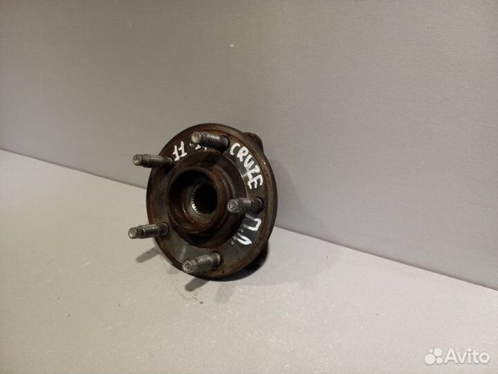 Ступица Chevrolet Cruze хэтчбек F16D3 2013