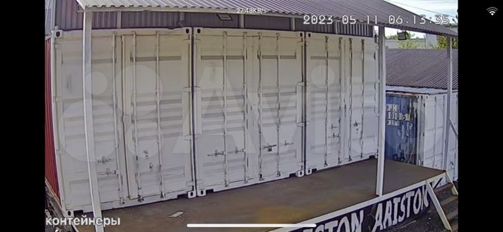 Склад, 15-30 м²