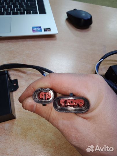 Коммутатор для снегохода Буран К-1Б-01 ту 4573