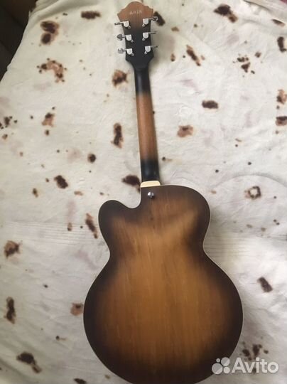 Электро гитара ibanez