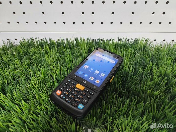 Терминал сбора данных (тсд) iData K3S-2