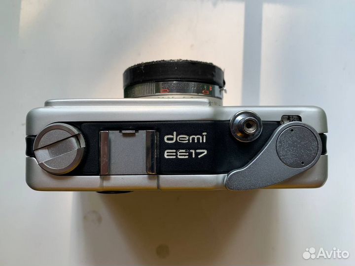 Canon Demi EE17