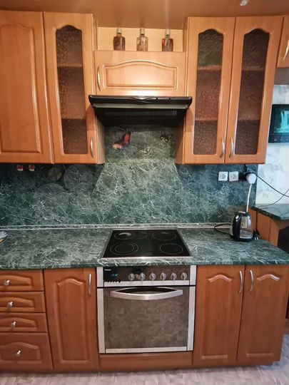 4-к. квартира, 76,4 м², 4/5 эт.