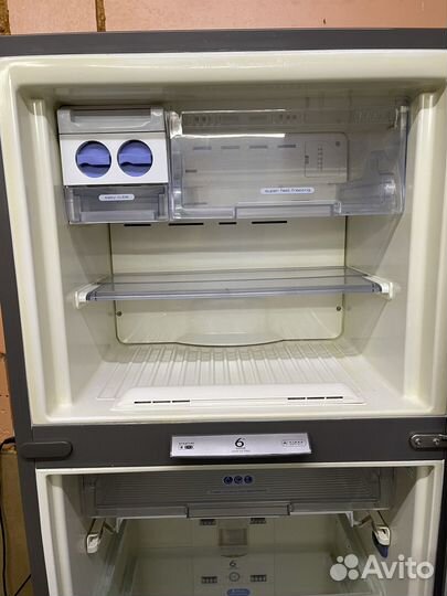 Whirpool (США), No Frost