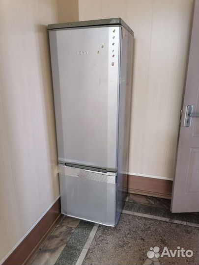 Холодильник бу nord